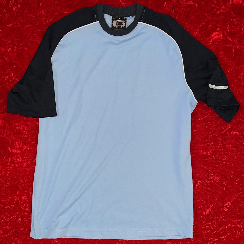 Vans Vintage Tee - XL